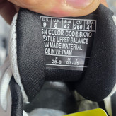 کتونی مردانه اسکیچرز مدل مکس ران مسترکوالیتی / سایز 40 الی 45 /Skechers Max Run/ سفید مشکی