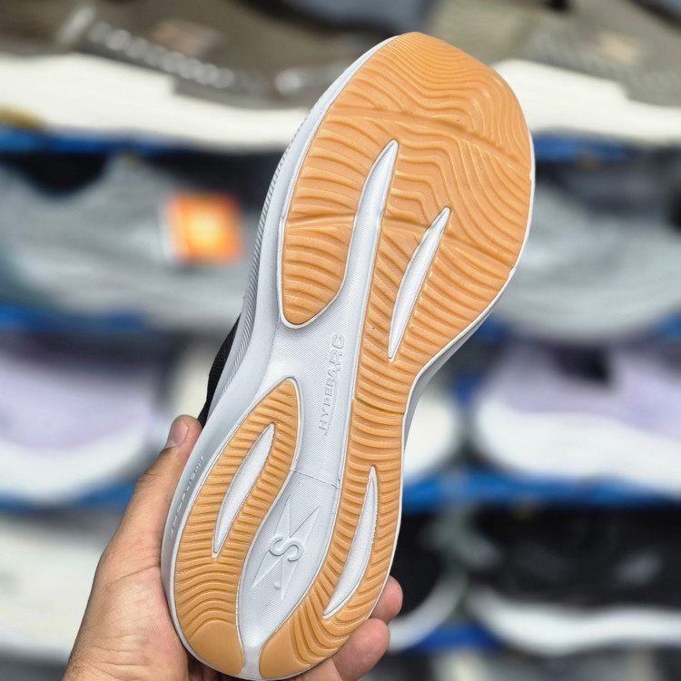 کفشی طبی اسکیچرز اسلیپ مسترکوالیتی بدون بند/Skechers Slip-ins/ سایز 40 الی 45/ مشکی