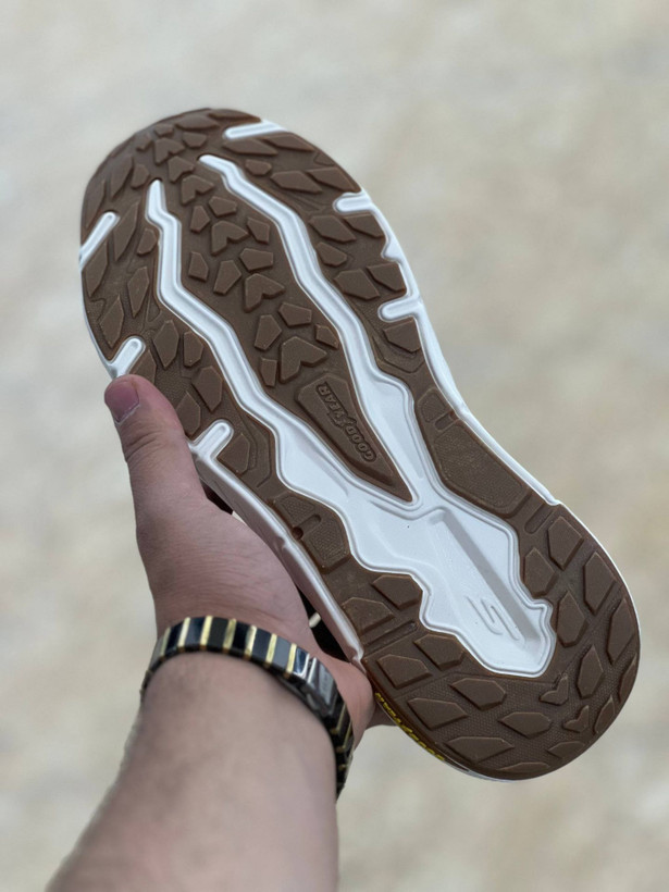 کفشی طبی اسکیچرز گود یر اسلیپ اینز مسترکوالیتی بدون بند/Skechers Slip-ins Good Year/ سایز 40 الی 45