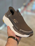 کفشی طبی اسکیچرز گود یر اسلیپ اینز مسترکوالیتی بدون بند/Skechers Slip-ins Good Year/ سایز 40 الی 45