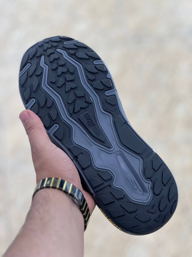 کفشی طبی اسکیچرز گود یر اسلیپ اینز مسترکوالیتی بدون بند/Skechers Slip-ins Good Year/ سایز 40 الی 45