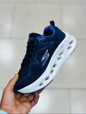 کتونی زنانه اسکیچرز مکس کوشن مسترکوالتی /سایز 37 تا 40/Skechers Max Cushioning/ سورمه ای