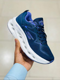 کتونی زنانه اسکیچرز مکس کوشن مسترکوالتی /سایز 37 تا 40/Skechers Max Cushioning/ سورمه ای
