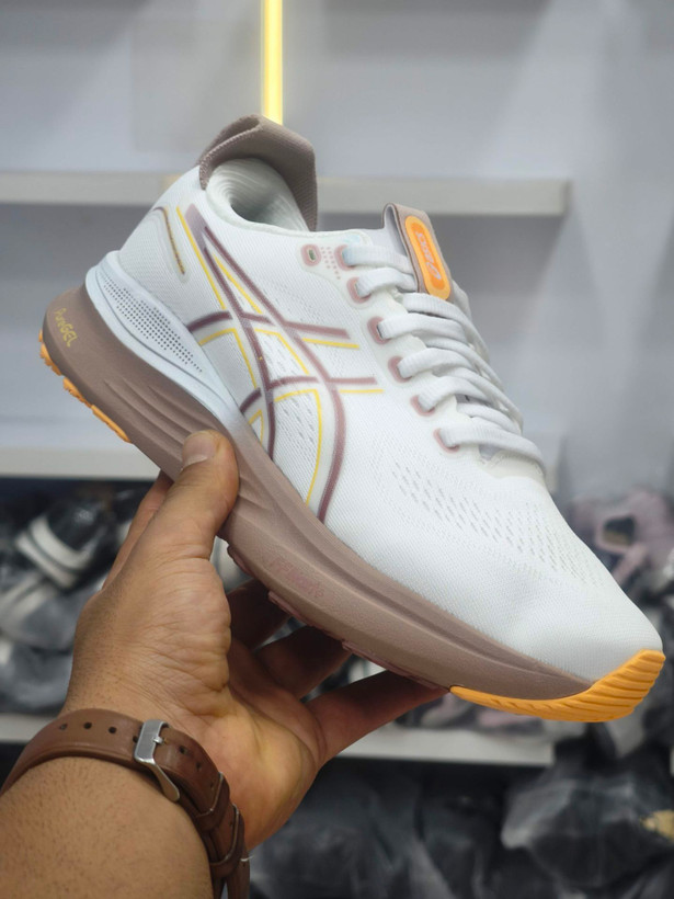 کتونی مسترکوالیتی اسیکس ژل کایانو 32 /سایز 40 الی 45/Asics Gel Kayano 32/ فروش عمده و تک