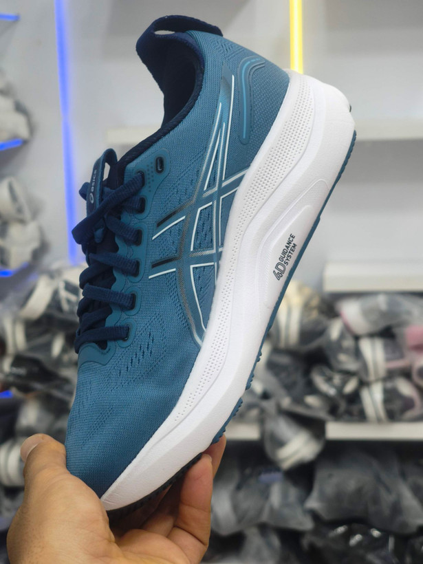 کتونی مسترکوالیتی اسیکس ژل کایانو 32 /سایز 40 الی 45/Asics Gel Kayano 32/ فروش عمده و تک