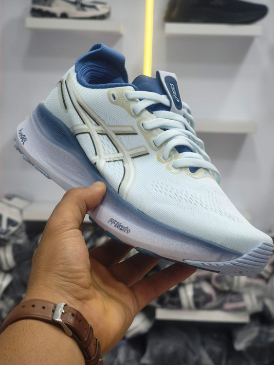 کتونی مسترکوالیتی اسیکس ژل کایانو 32 /سایز 40 الی 45/Asics Gel Kayano 32/ فروش عمده و تک