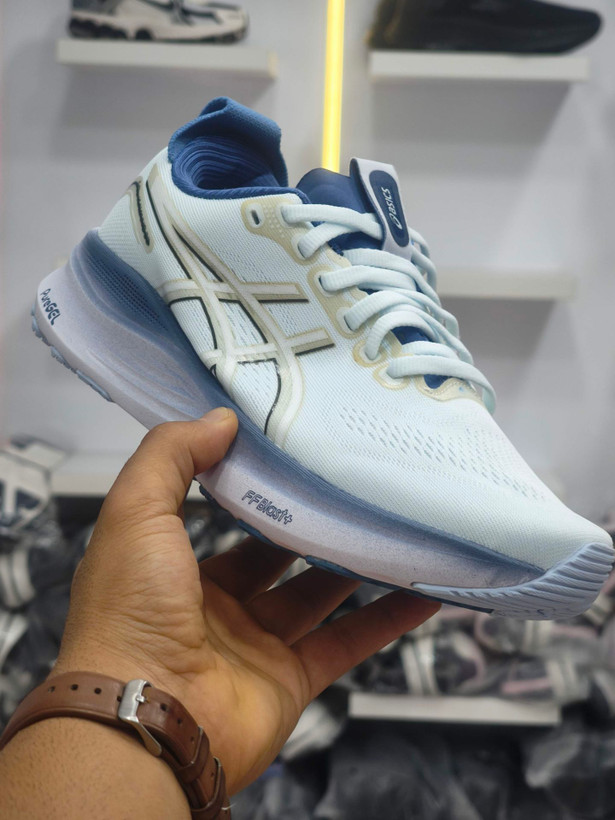 کتونی مسترکوالیتی اسیکس ژل کایانو 32 /سایز 40 الی 45/Asics Gel Kayano 32/ فروش عمده و تک