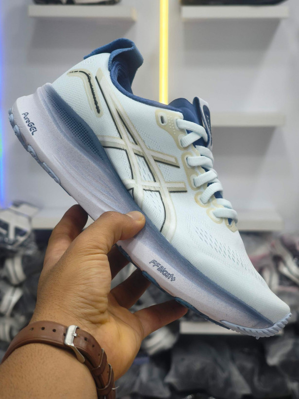 کتونی مسترکوالیتی اسیکس ژل کایانو 32 /سایز 40 الی 45/Asics Gel Kayano 32/ فروش عمده و تک