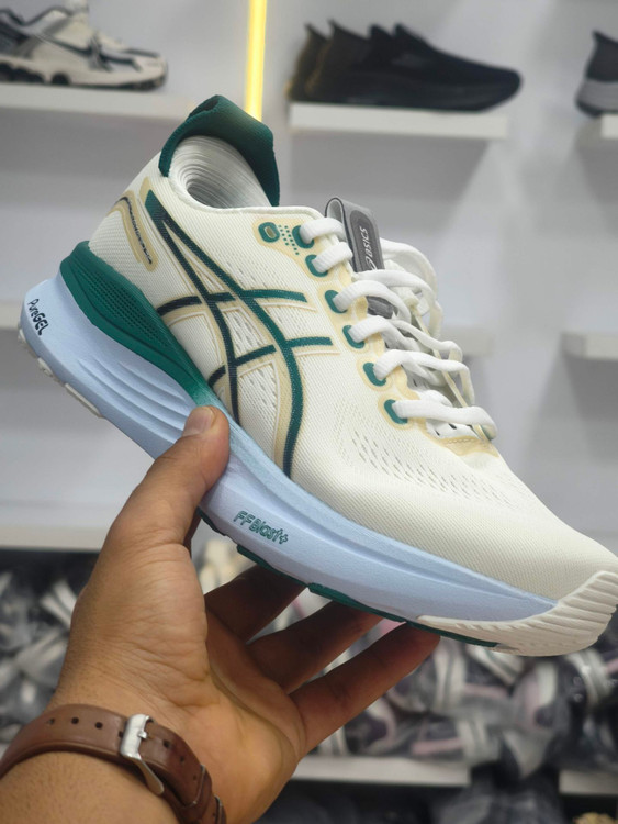 کتونی مسترکوالیتی اسیکس ژل کایانو 32 /سایز 40 الی 45/Asics Gel Kayano 32/ فروش عمده و تک