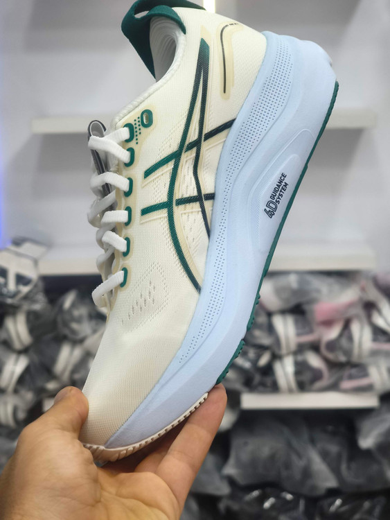 کتونی مسترکوالیتی اسیکس ژل کایانو 32 /سایز 40 الی 45/Asics Gel Kayano 32/ فروش عمده و تک