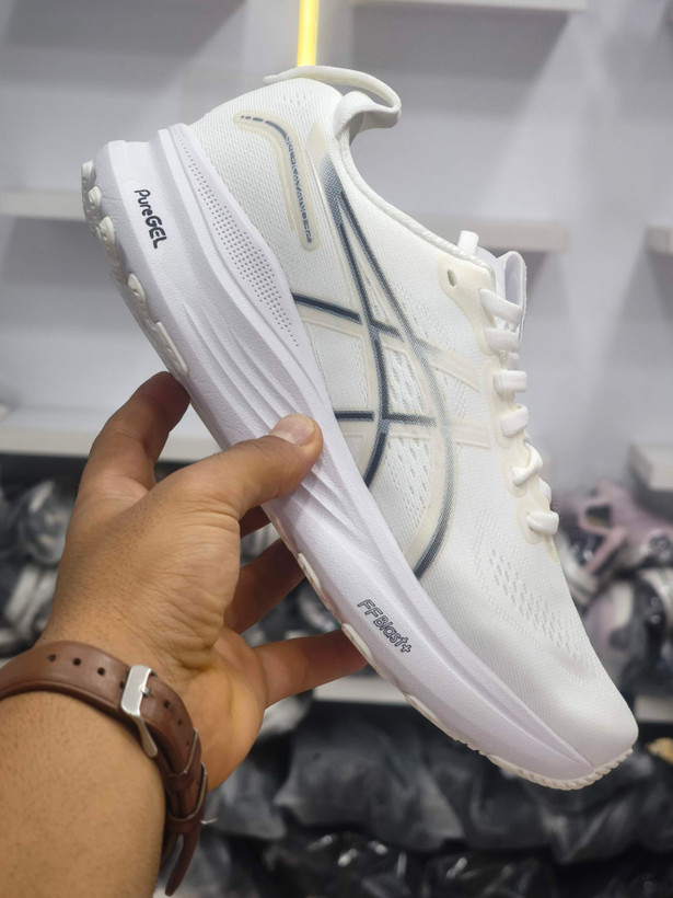 کتونی مسترکوالیتی اسیکس ژل کایانو 32 /سایز 40 الی 45/Asics Gel Kayano 32/ فروش عمده و تک