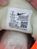 کتونی مسترکوالیتی نایک اینفینیتی گورتکس /سایز 40 الی 45/ Nike React Infinity Run 4 / فروش عمده و تک