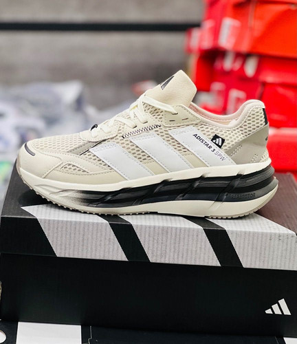 کتونی آدیداس آدی استار 3 مسترکوالیتی /سایز 40 الی 45/Adidas Adistar 3/ فروش عمده و تک