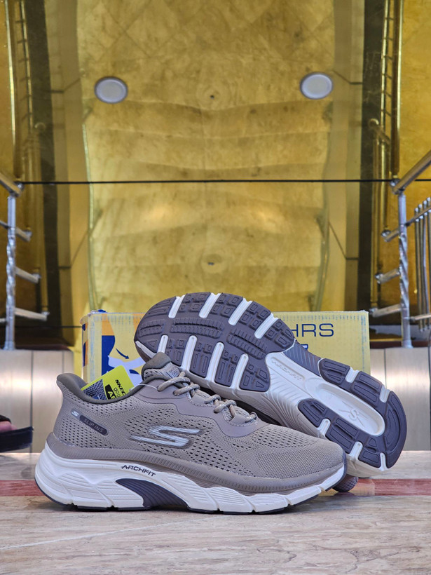 کتونی اسکیچرز آرچ فیت مستر کوالیتی /سایز 40 الی 45/Skechers ArchFit/ فروش عمده و تک