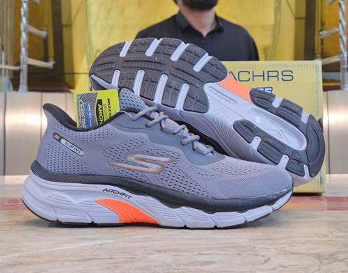 کتونی اسکیچرز آرچ فیت مسترکوالیتی /سایز 40 الی 45/Skechers ArchFit/ فروش عمده و تک