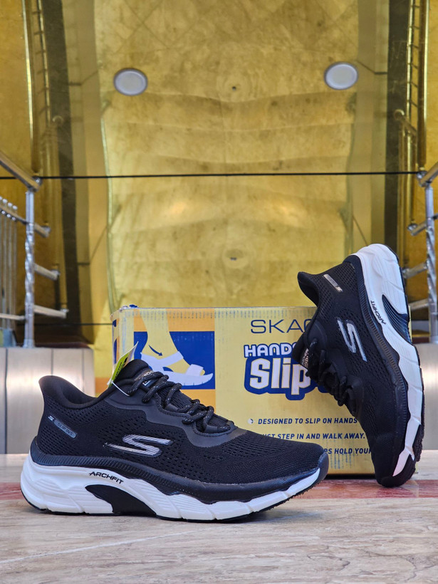 کتونی اسکیچرز آرچ فیت مسترکوالیتی /سایز 37 الی 40/Skechers ArchFit/ فروش عمده و تک