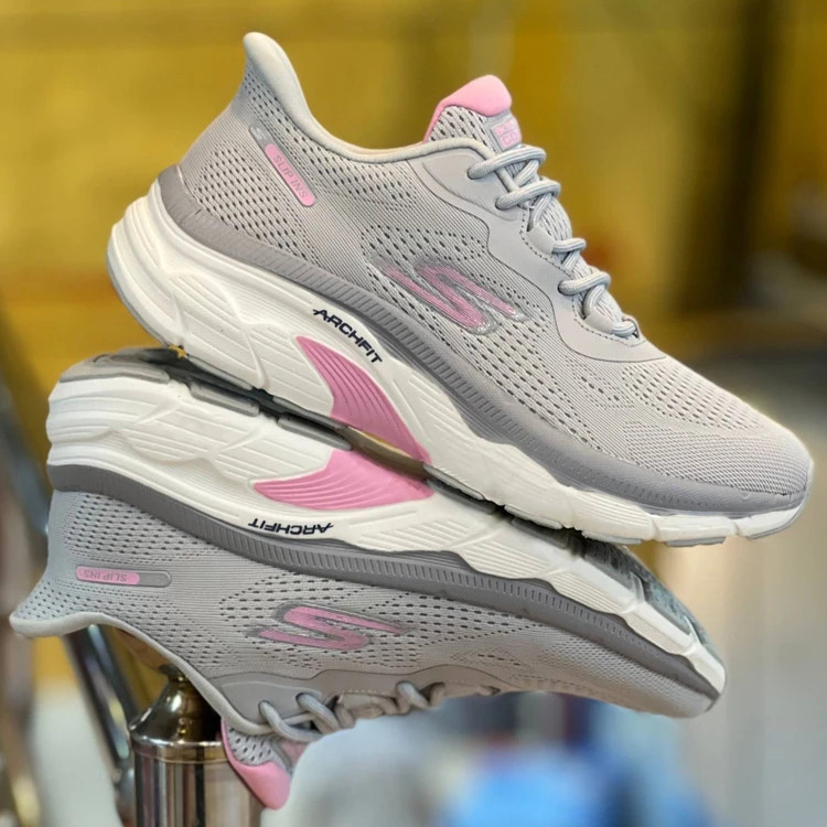 کتونی اسکیچرز آرچ فیت مسترکوالیتی /سایز 37 الی 40/Skechers ArchFit/ فروش عمده و تک