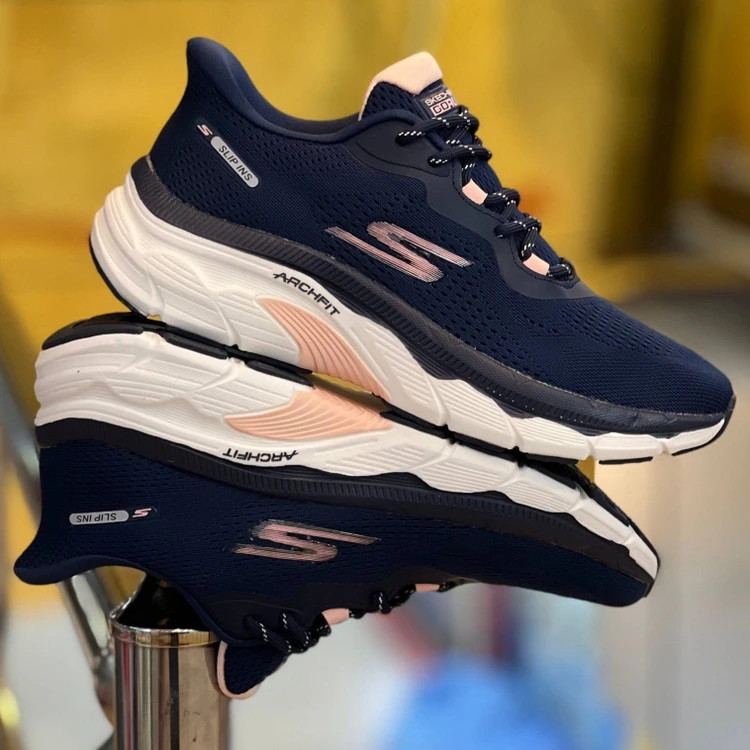 کتونی اسکیچرز آرچ فیت مسترکوالیتی /سایز 37 الی 40/Skechers ArchFit/ فروش عمده و تک