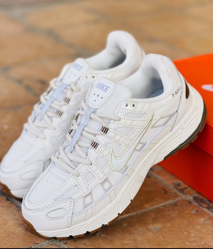کتونی مسترکوالیتی نایک P-6000 مناسب پیاده روی و استفاده روزانه / سایز 37 الی 40 /Nike P-6000 / فروش عمده و تک