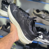 کتونی پوما نیترو مسترکوالیتی /Puma ForeverRun NITRO/سایز 40 الی 45/فروش عمده و تک/ مشکی