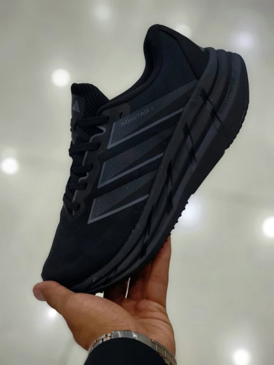 کتونی آدیداس آدی استار سی اس مسترکوالیتی/سایز 40 الی 45/Adidas Adistar CS/ فروش عمده و تک