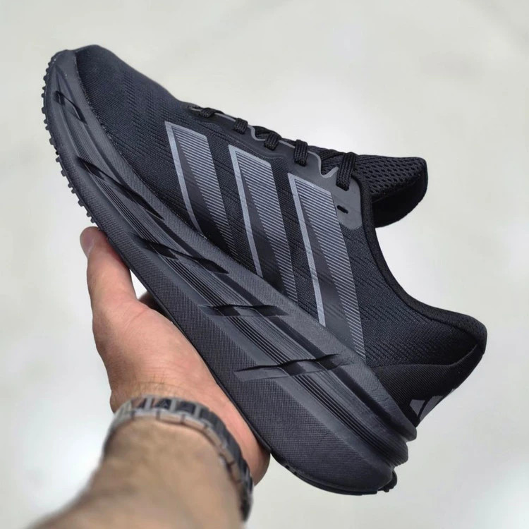 کتونی آدیداس آدی استار سی اس مسترکوالیتی/سایز 40 الی 45/Adidas Adistar CS/ فروش عمده و تک