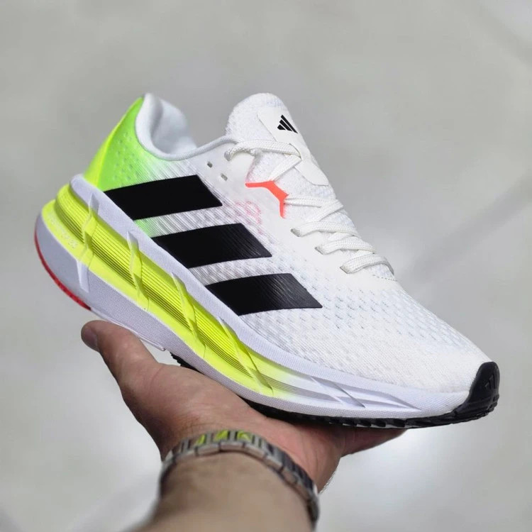کتونی آدیداس آدی استار سی اس مسترکوالیتی/سایز 40 الی 45/Adidas Adistar CS/ فروش عمده و تک