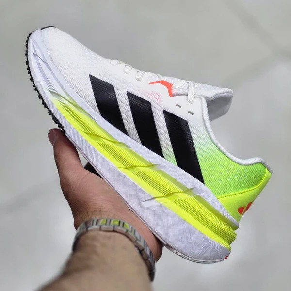 کتونی آدیداس آدی استار سی اس مسترکوالیتی/سایز 40 الی 45/Adidas Adistar CS/ فروش عمده و تک
