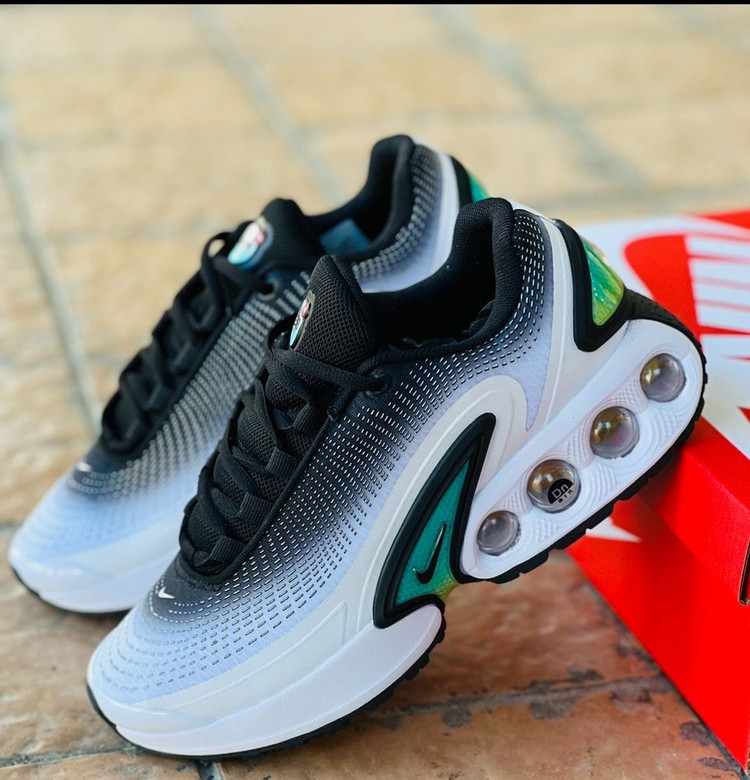 کتونی نایک ایر مکس دی ان مسترکوالیتی / Nike Air Max DN/سایز 40 الی 45/ فروش عمده و تک