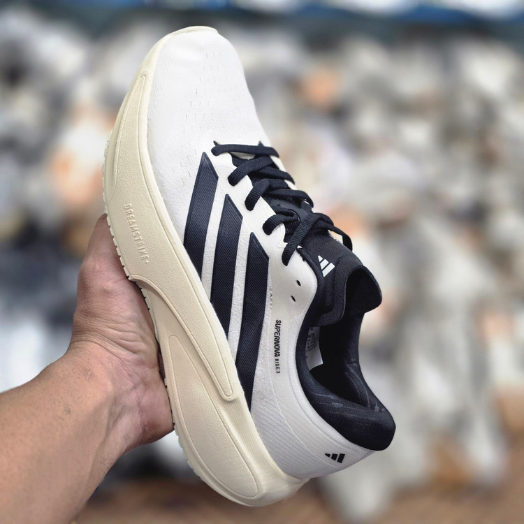 کتونی آدیداس سوپرنوا رایز 3 مسترکوالیتی/سایز 40 الی 45/Adidas Supernova Rise 3/ فروش عمده و تک