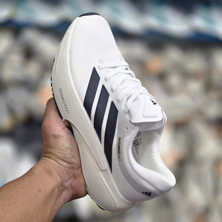 کتونی آدیداس سوپرنوا رایز 3 مسترکوالیتی/سایز 40 الی 45/Adidas Supernova Rise 3/ فروش عمده و تک