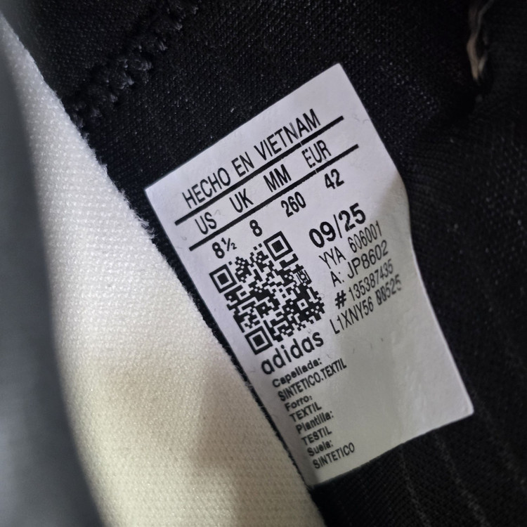 کتونی آدیداس سوپرنوا رایز 3 مسترکوالیتی/سایز 40 الی 45/Adidas Supernova Rise 3/ فروش عمده و تک