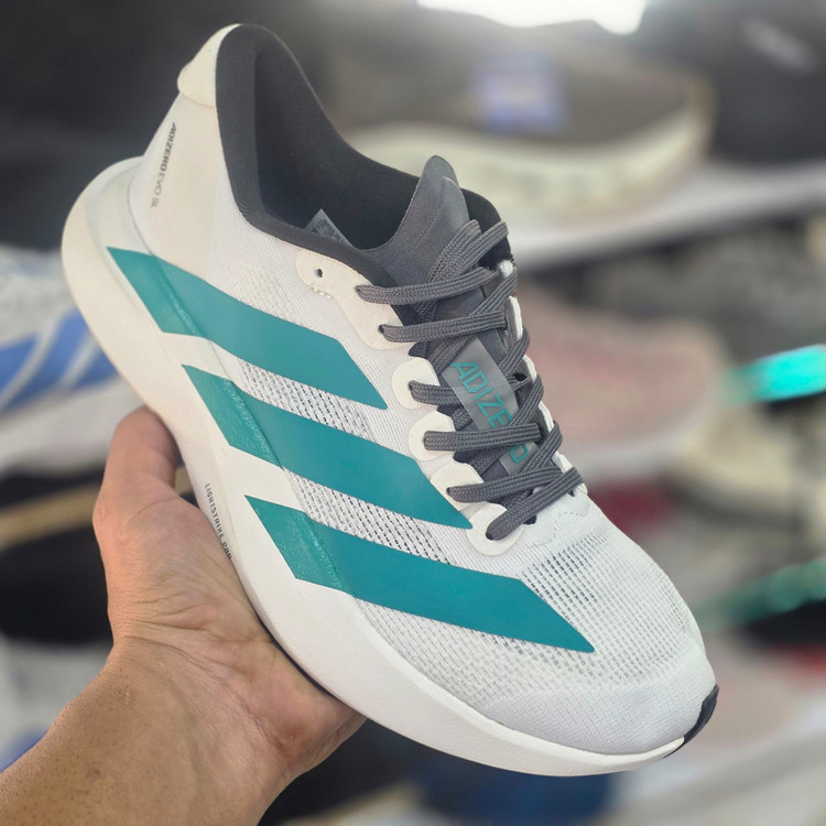 کتونی آدیداس آدی زیرو مسترکوالیتی/سایز 38 الی 45/Adidas Adizero/ فروش عمده و تک