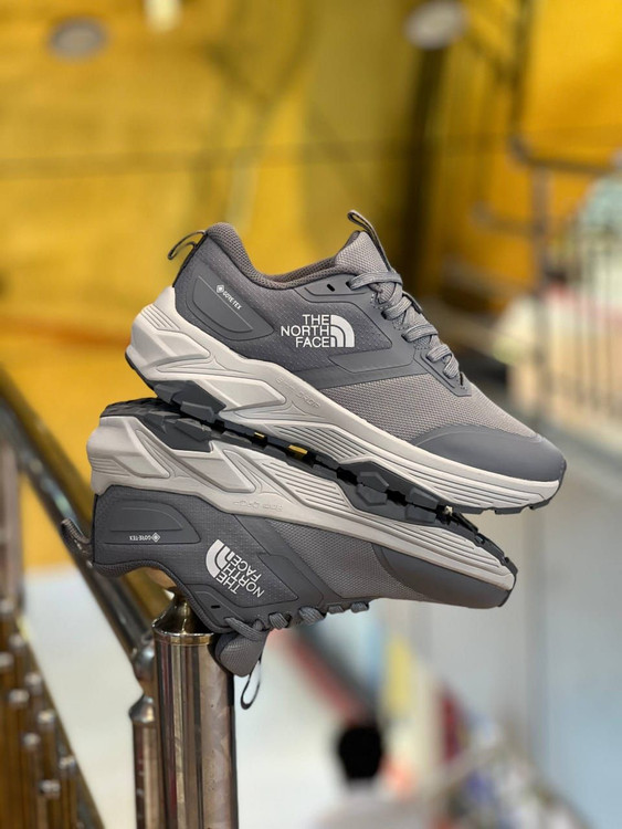 کتونی مردانه نورث فیس مسترکوالیتی /سایز 40 الی 45/The North Face/ فروش عمده و تک