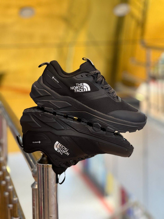 کتونی مردانه نورث فیس مسترکوالیتی /سایز 40 الی 45/The North Face/ فروش عمده و تک