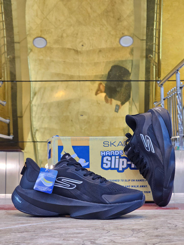 کتونی مردانه اسکیچرز گو واک مسترکوالیتی /سایز 40 الی 45/Skechers Go Walk/ فروش عمده و تک