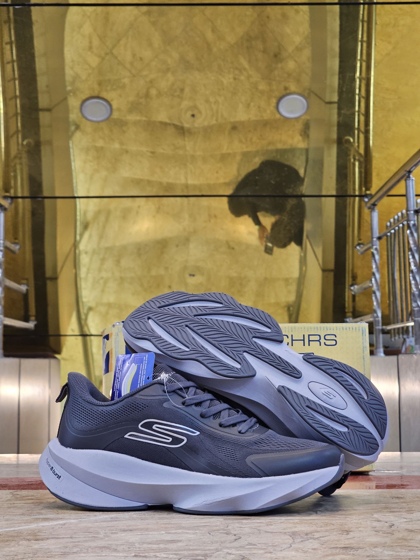 کتونی مردانه اسکیچرز گو واک مسترکوالیتی /سایز 40 الی 45/Skechers Go Walk/ فروش عمده و تک