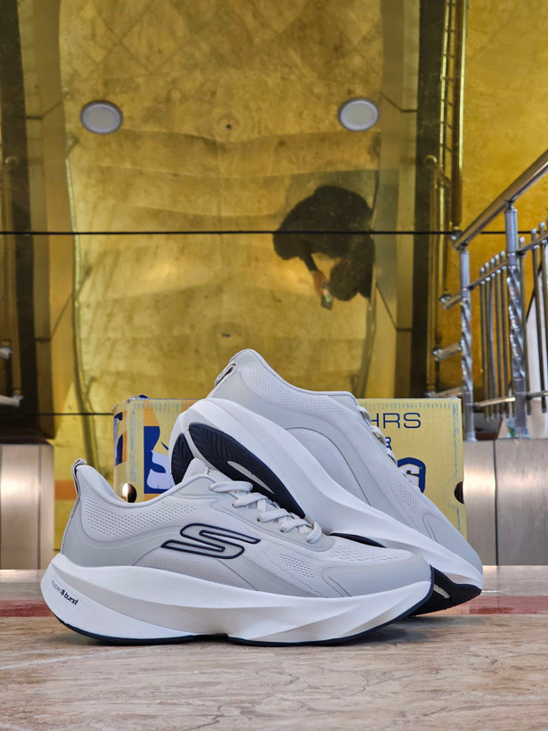 کتونی مردانه اسکیچرز گو واک مسترکوالیتی /سایز 40 الی 45/Skechers Go Walk/ فروش عمده و تک