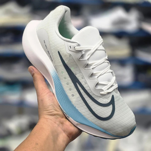 کتونی مسترکوالیتی نایک زوم فلای 5 /سایز 40 الی 45/Nike Zoom Fly 5 / فروش عمده و تک