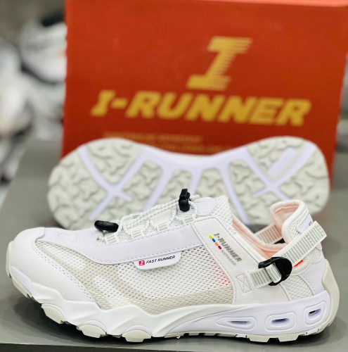 صندل آبنوردی آی رانر مسترکوالیتی /iRunner Sandals/ سایز 41 الی 45 / فروش عمده و تک