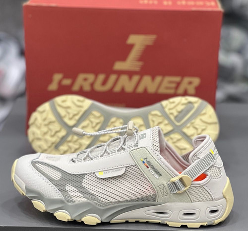 صندل آبنوردی آی رانر مسترکوالیتی /iRunner Sandals/ سایز 41 الی 45 / فروش عمده و تک