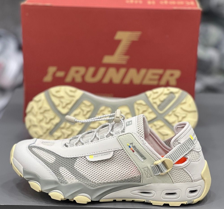 صندل آبنوردی آی رانر مسترکوالیتی /iRunner Sandals/ سایز 41 الی 45 / فروش عمده و تک