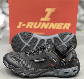 صندل آبنوردی آی رانر مسترکوالیتی /iRunner Sandals/ سایز 41 الی 45 / فروش عمده و تک