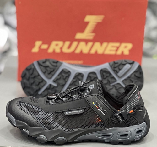 صندل آبنوردی آی رانر مسترکوالیتی /iRunner Sandals/ سایز 41 الی 45 / فروش عمده و تک