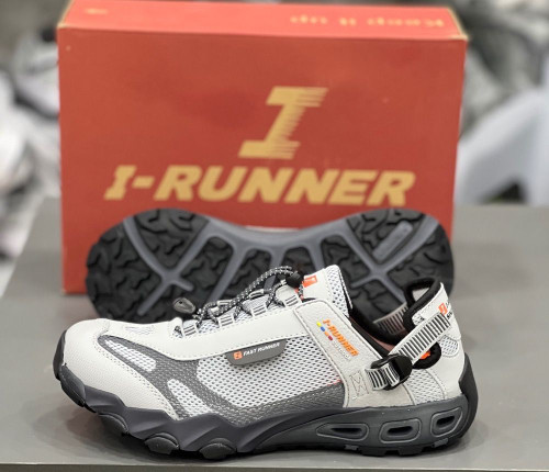 صندل آبنوردی آی رانر مسترکوالیتی /iRunner Sandals/ سایز 41 الی 45 / فروش عمده و تک