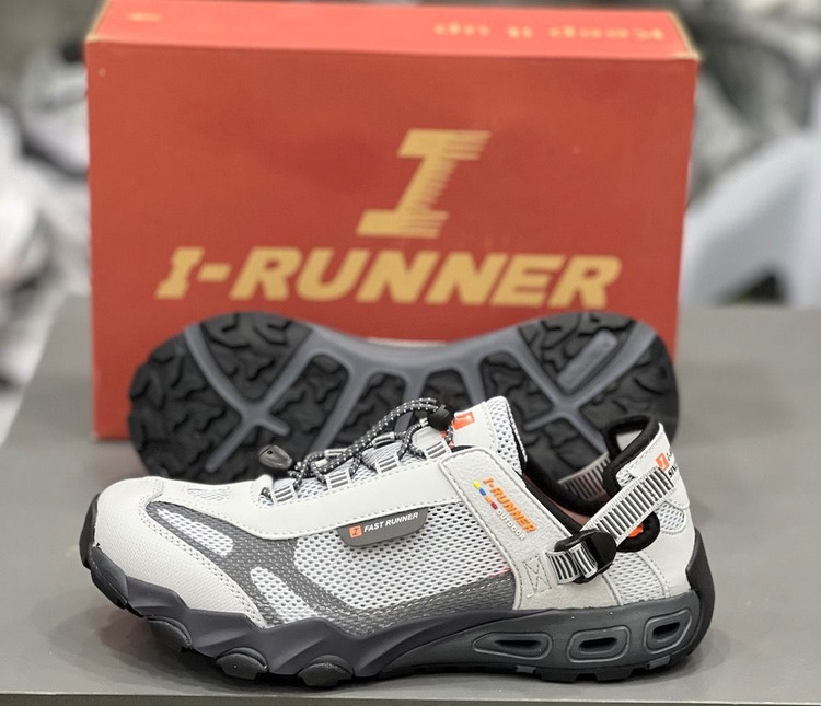 صندل آبنوردی آی رانر مسترکوالیتی /iRunner Sandals/ سایز 41 الی 45 / فروش عمده و تک