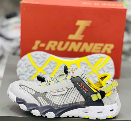 صندل آبنوردی آی رانر مسترکوالیتی /iRunner Sandals/ سایز 37 الی 40 / فروش عمده و تک