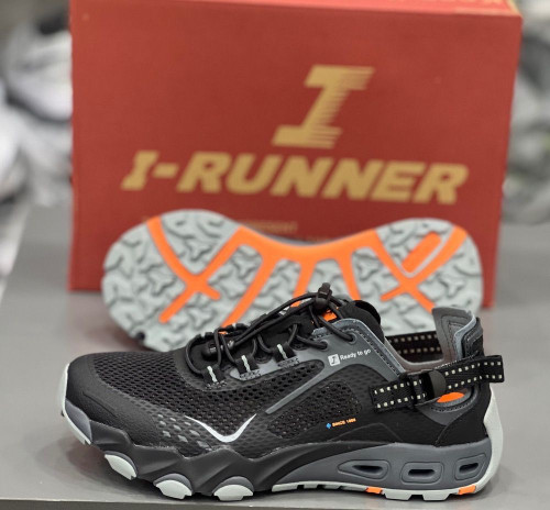 صندل آبنوردی آی رانر مسترکوالیتی /iRunner Sandals/ سایز 37 الی 40 / فروش عمده و تک