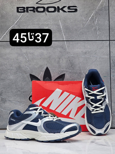 کتونی نایک V5 RNR مسترکوالیتی / سایز 37 الی 45 / Nike V5 RNR / فروش عمده و تک