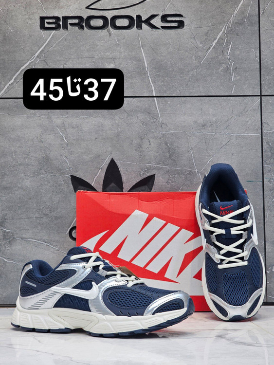 کتونی نایک V5 RNR مسترکوالیتی / سایز 37 الی 45 / Nike V5 RNR / فروش عمده و تک